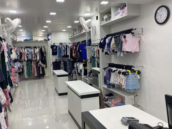 NC Niche Clothing - Ladies and Kids Clothing